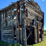 Missouri Headwaters State Park - Three Forks, MT