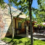 Downtown Three Forks, MT