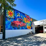 Downtown Three Forks, MT