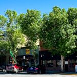 Downtown Three Forks, MT