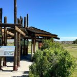 Missouri Headwaters State Park - Three Forks, MT
