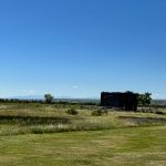 Missouri Headwaters State Park - Three Forks, MT