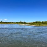Missouri Headwaters State Park - Three Forks, MT