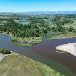 Missouri Headwaters State Park - Three Forks, MT